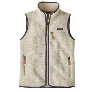 Patagonia vest